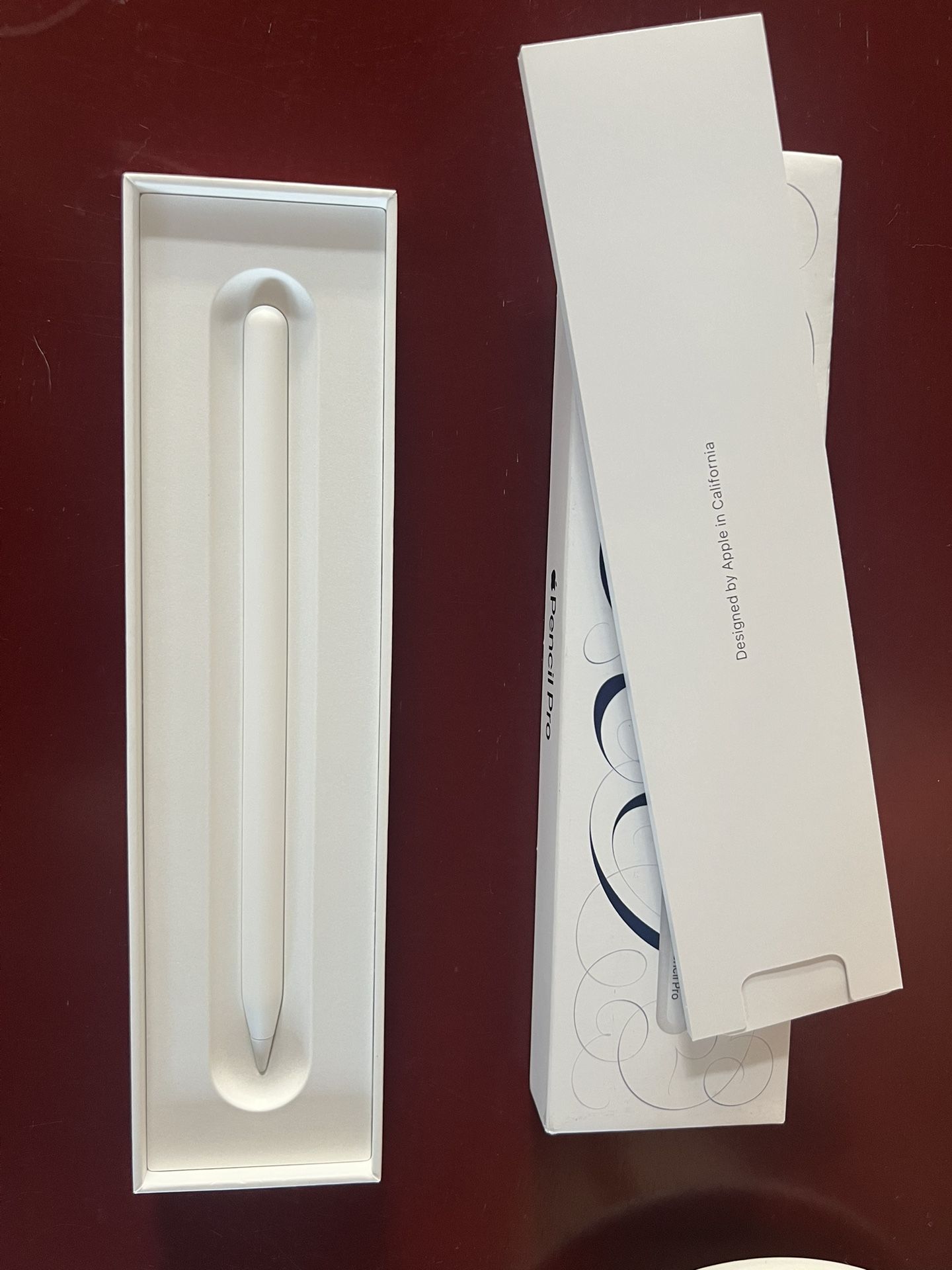 Apple Pro Pencil 