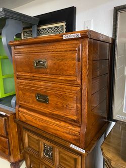 Nightstand