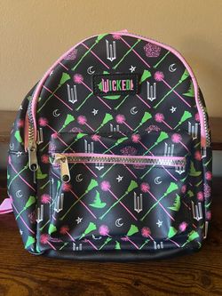 Wicked Mini Backpack