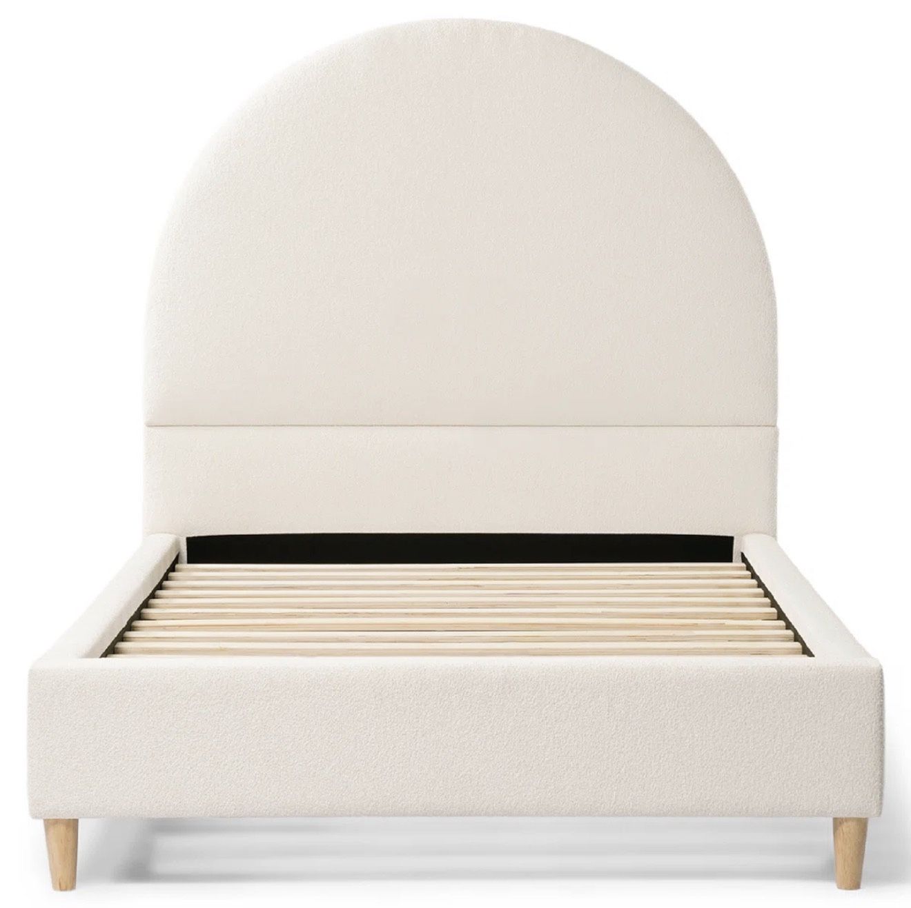 Arched Bed Frame