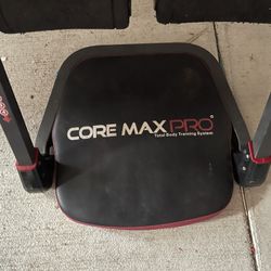 Core Max Pro