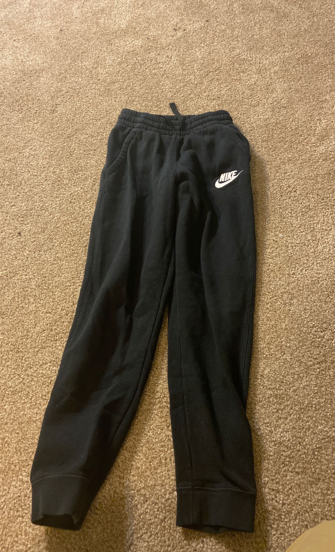 Kids Nike sweats