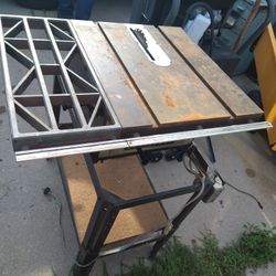 Shed And Garage Tools 