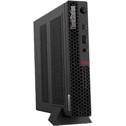 New - Lenovo ThinkStation P350 Tiny Workstation PC i7- 1.5TB NVME SSD - 16GB - W11P Quadro T1000