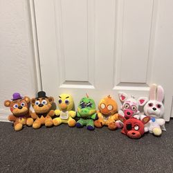 FNAF Bundle