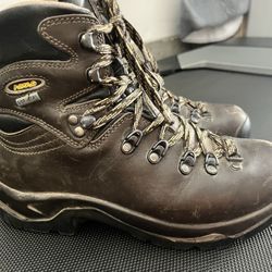 Asolo  Backpacking Boot 