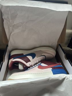 Nike Air Force One Low Shadow