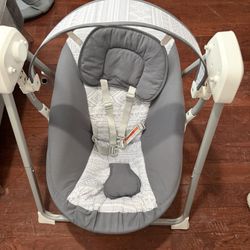 Baby Swing 