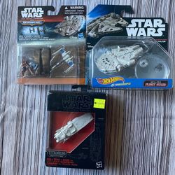 Starwars Lot