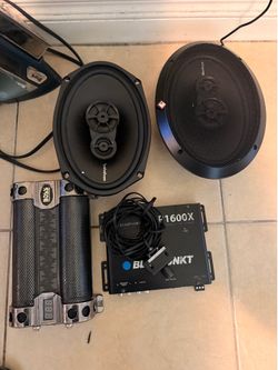 Car system