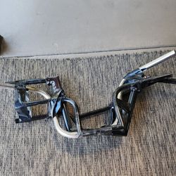 Handle Bars