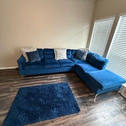 Couch for Sale!