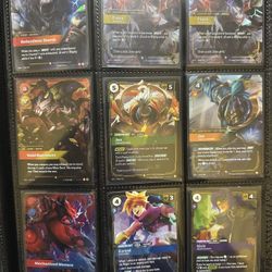 Riftbound Spiritforged Overnumbered And Alt Arts