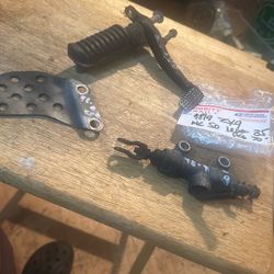 2008 2009 Kawasaki Zx9 Parts mini in stock from 1994 to 2003