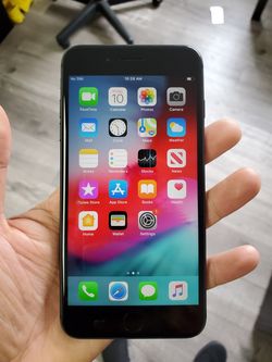 IPHONE 8+....64GB. TMOBILE AND METRO PCS