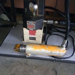 Rampac Hydrolic