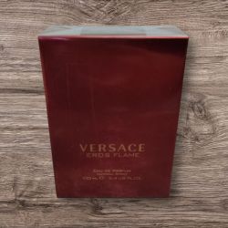 Versace Eros Flame