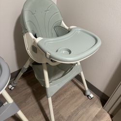 High Chair
