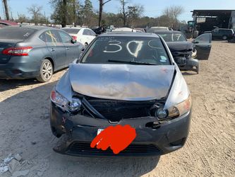 For parts 2006 Honda civic 1.8 engine