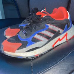 adidas boost size 9 