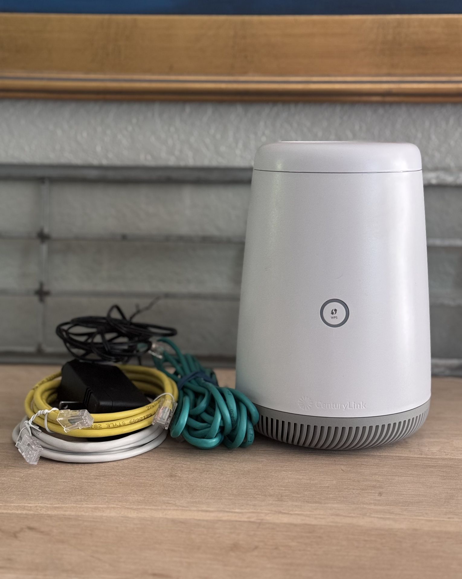 WiFi Router