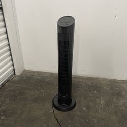 Tower Fan