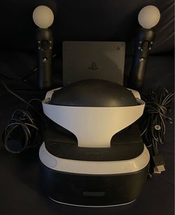 PlayStation VR