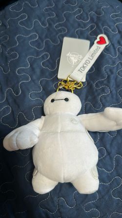 Baymax Limited Edition