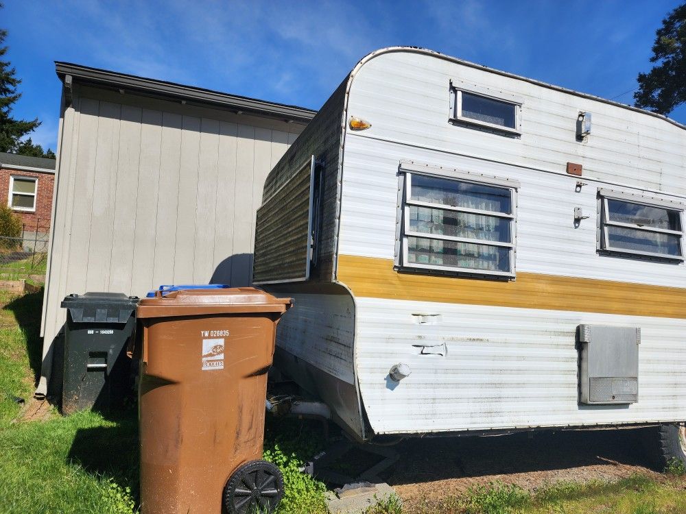 1965 Oasis GS185'