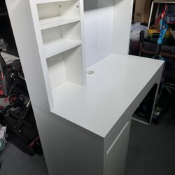 Ikea Micke Desk