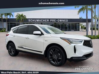 2023 Acura RDX