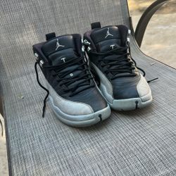 Jordan 12