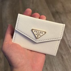Wallet! 