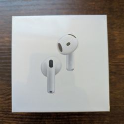 Apple Airpods 4th Generation (ANC)