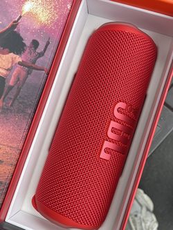 JBL Flip 6