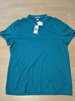 Calvin Klein Polo Shirt
