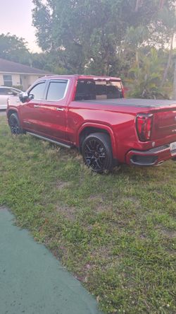 2023 GMC Denali Duramax