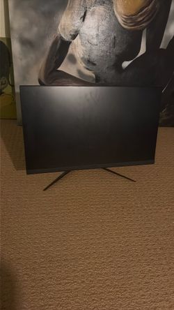 MSI Monitor