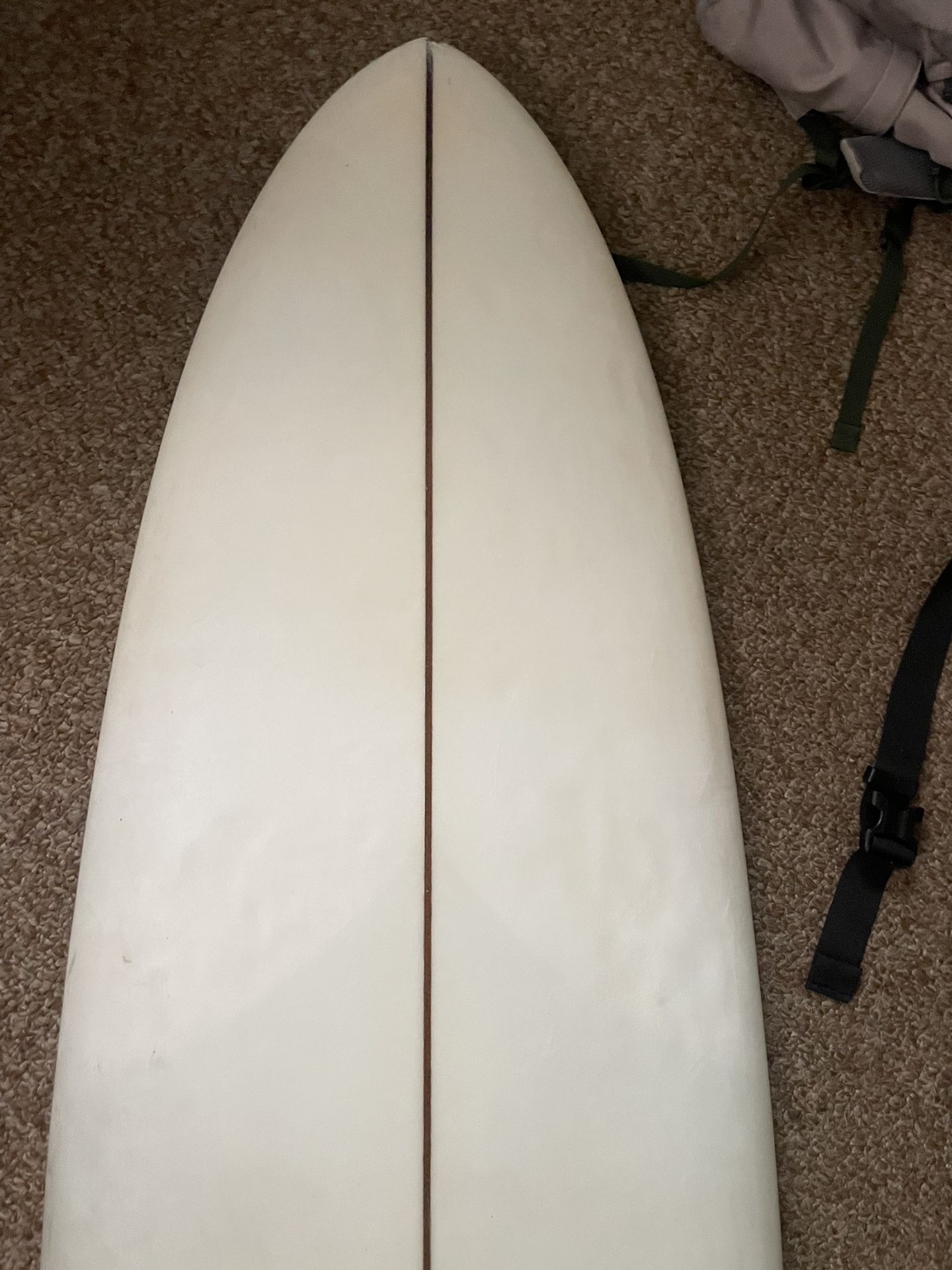 8’4 Brothers Marshall