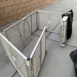 Baby Or Dog Fence