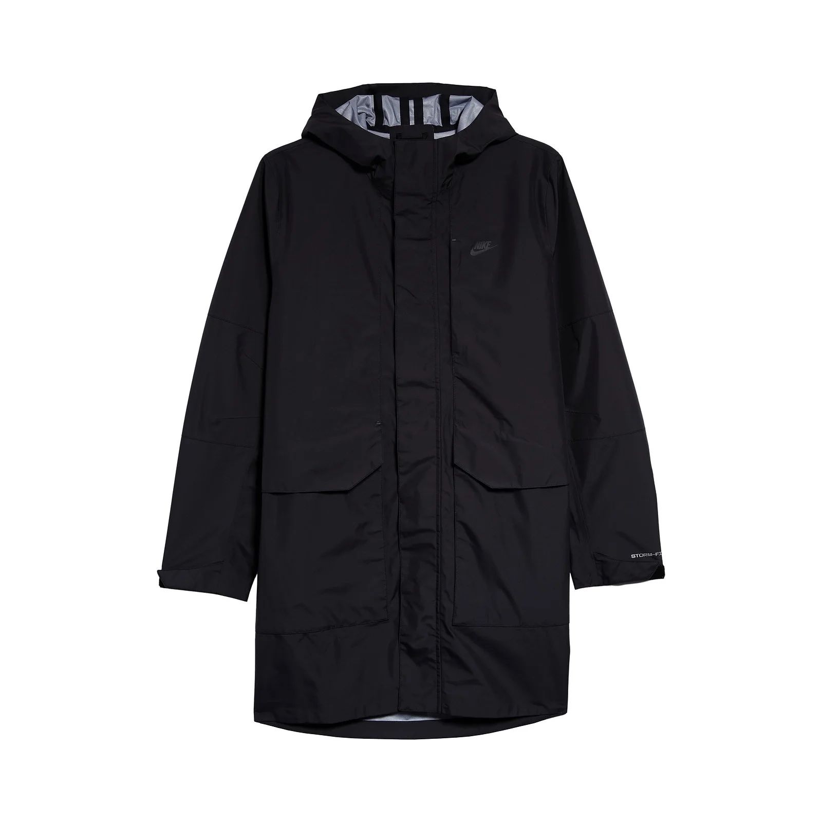Nike ADV Storm-FIT Jacket Men’s XL Raincoat