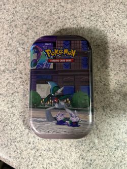 Pokémon cards