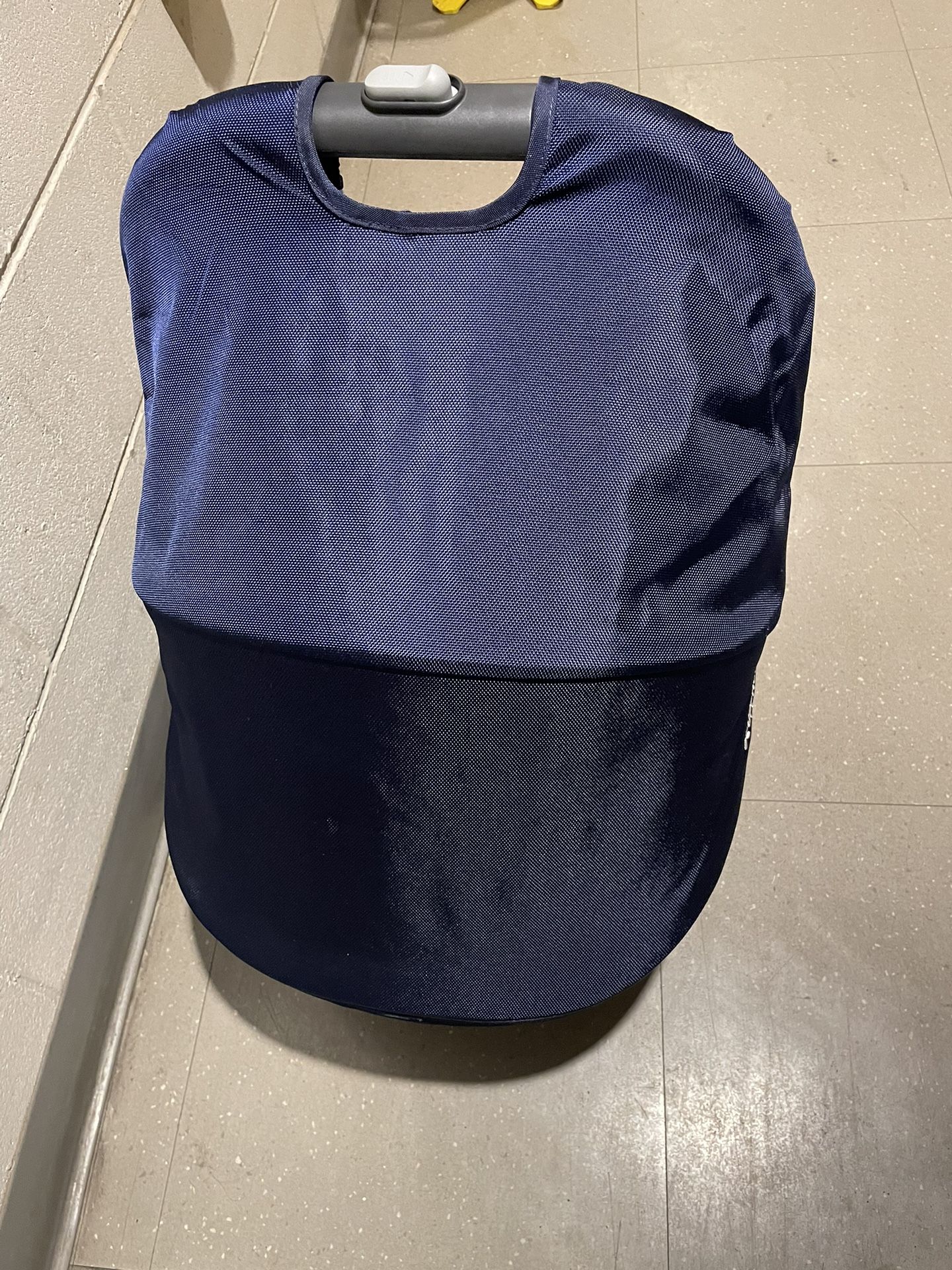 UPPABaby Bassinet