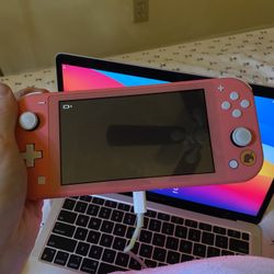 nintendo switch animal crossing 