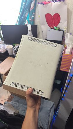 Xbox 360
