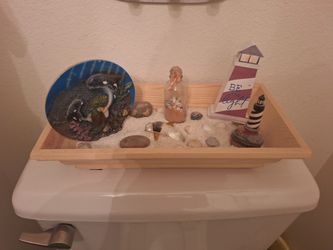 Bathroom Set