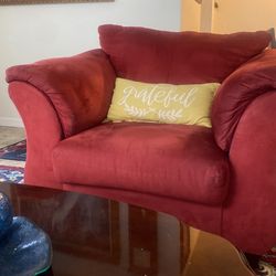 Sofa Chair Pillow Not Including