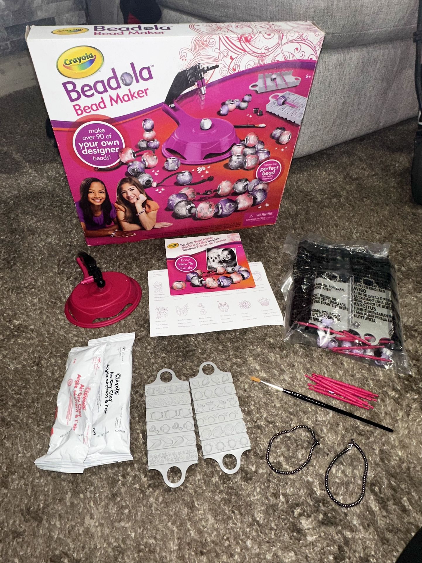 Crayola Beadola