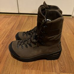 Kentrek Mountain Guide Hunting Boots NI 