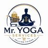 Mr. Yoga Services 